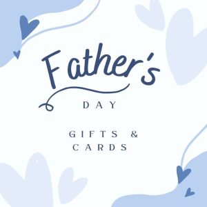Fathers Day - Gifts & Cards